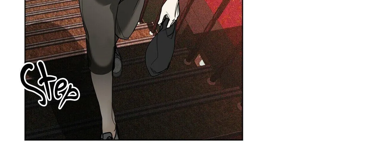 The Foul Chapter 9 page 60 - 
