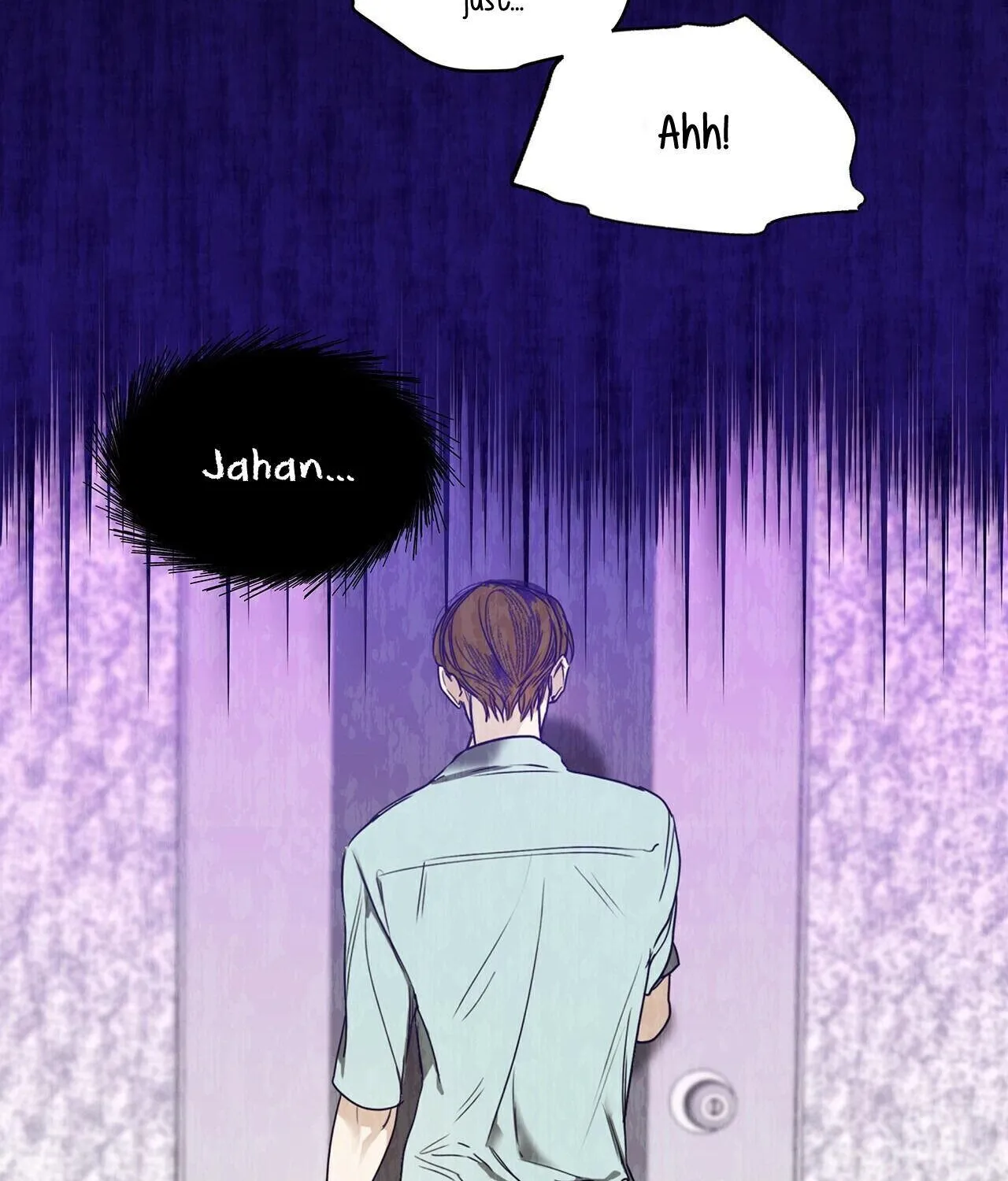 The Foul Chapter 9 page 64 - 