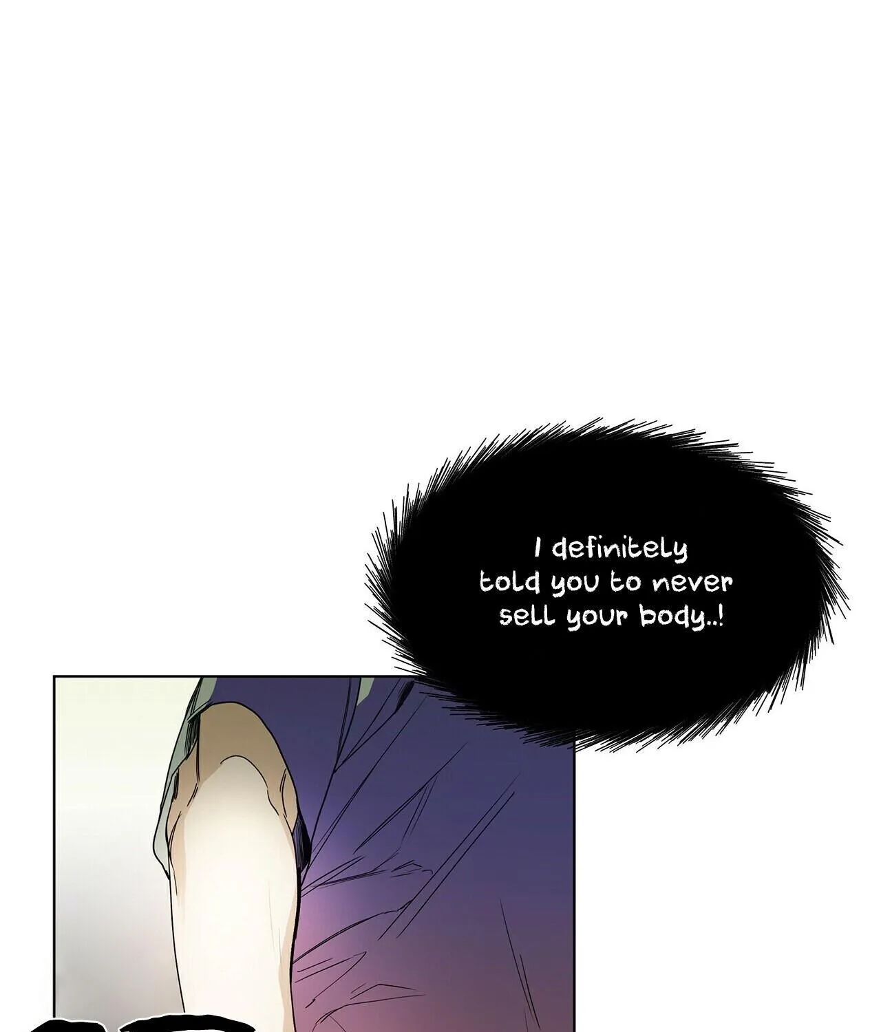 The Foul Chapter 9 page 66 - 