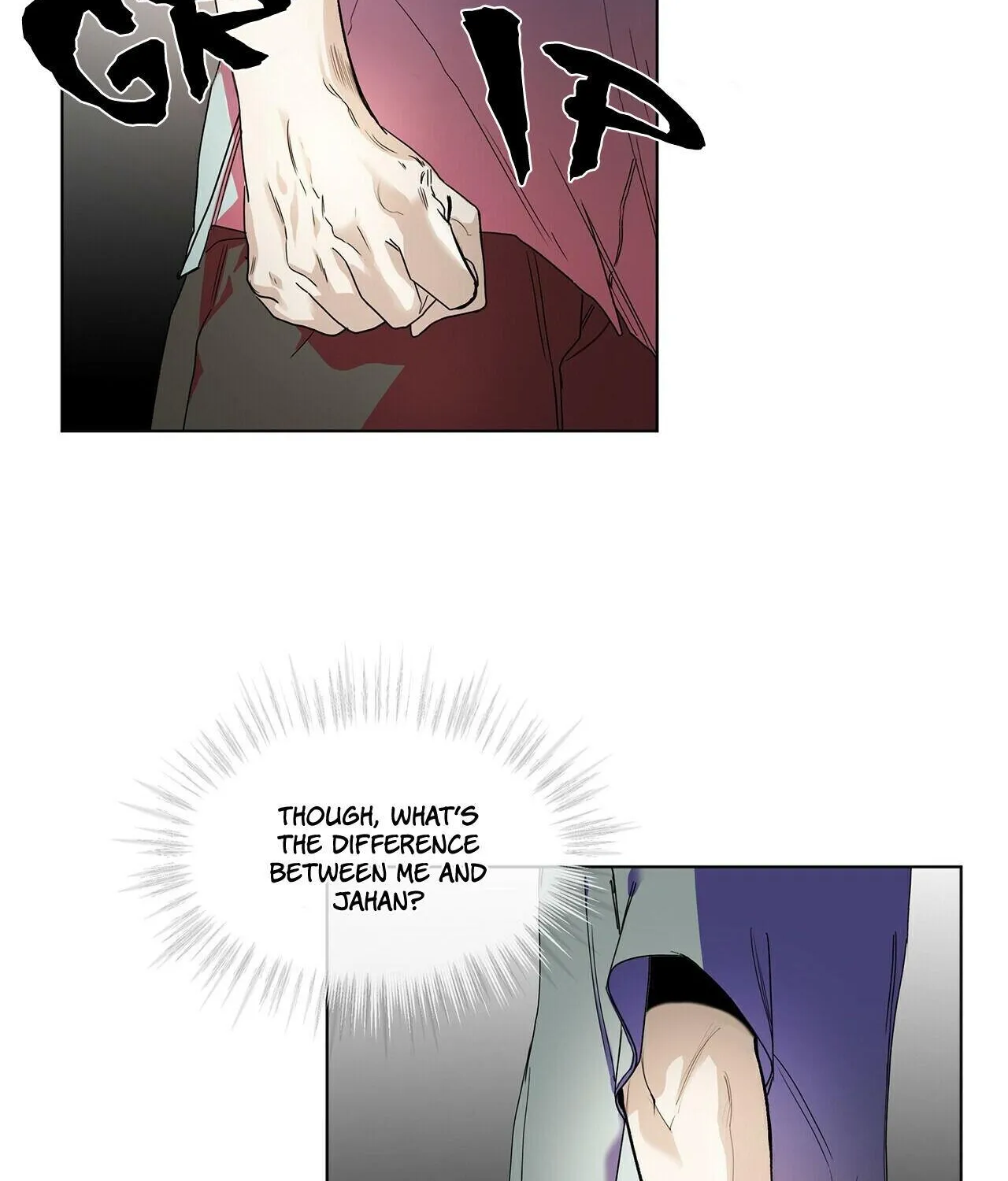 The Foul Chapter 9 page 67 - 
