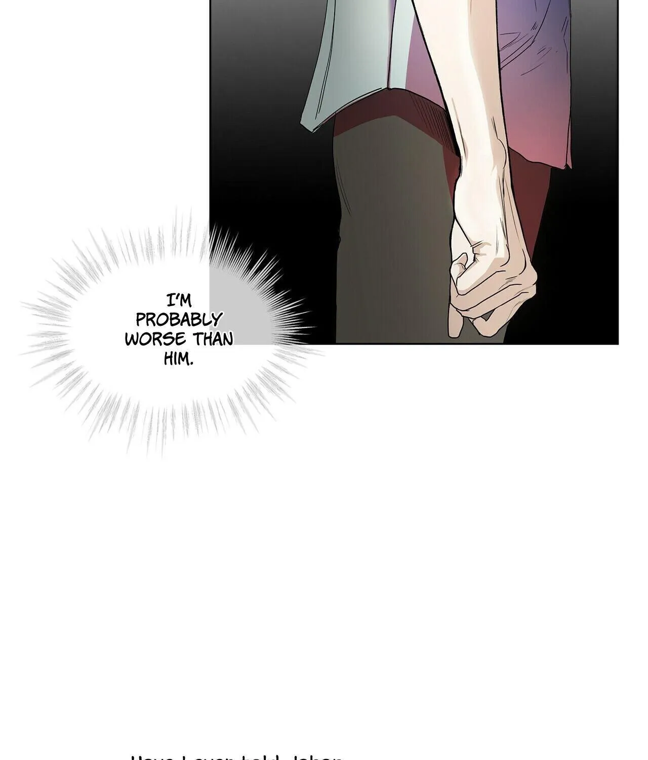 The Foul Chapter 9 page 68 - 