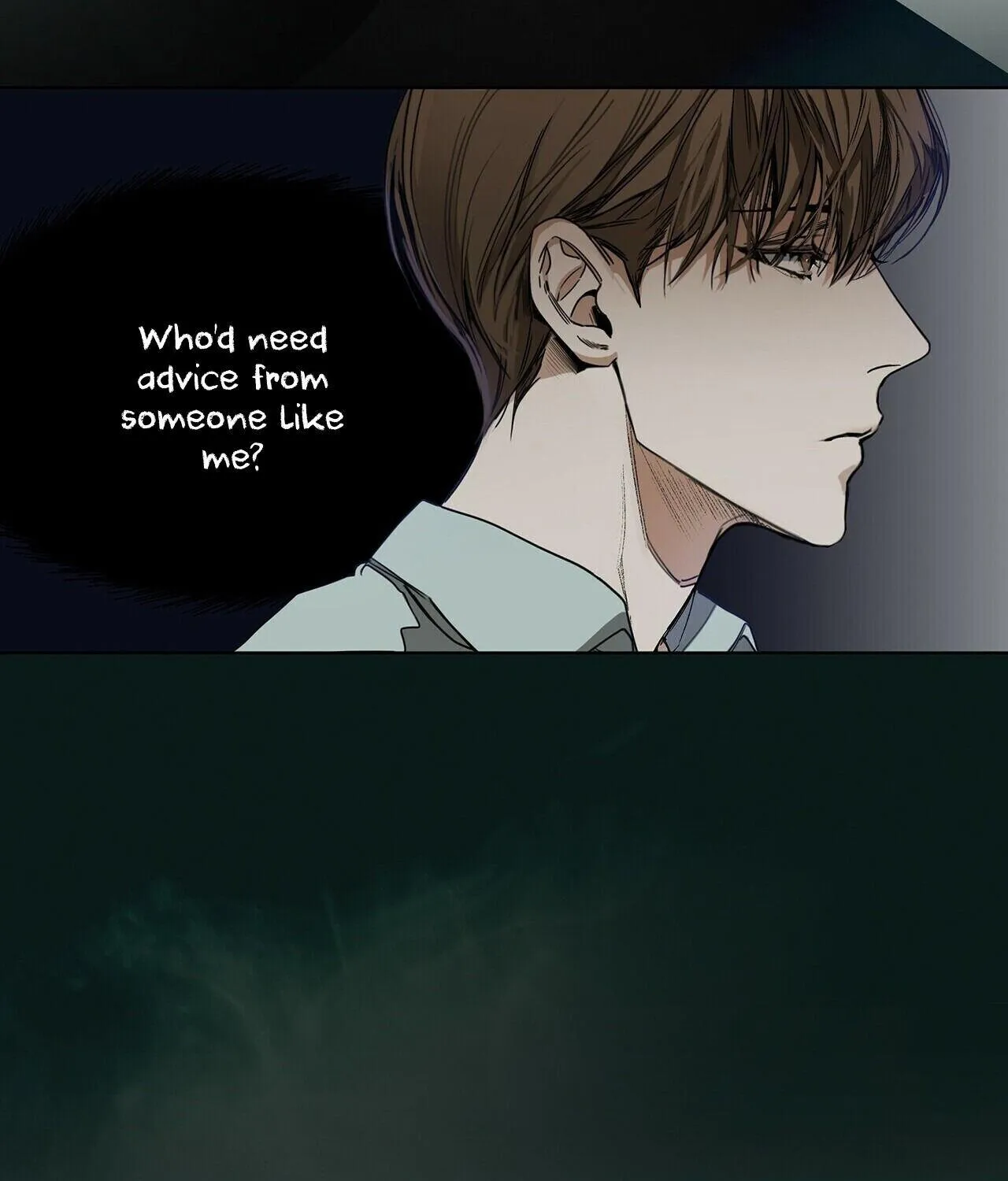 The Foul Chapter 9 page 70 - 
