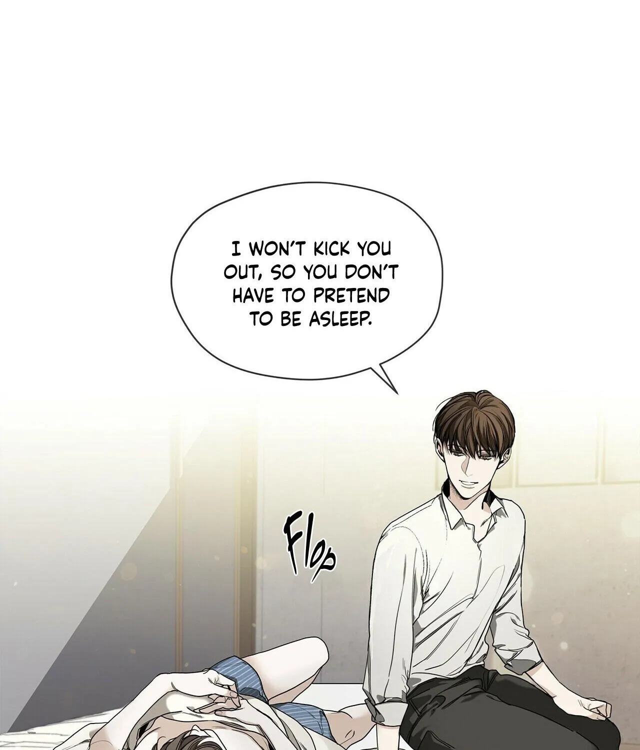 The Foul Chapter 9 page 8 - 