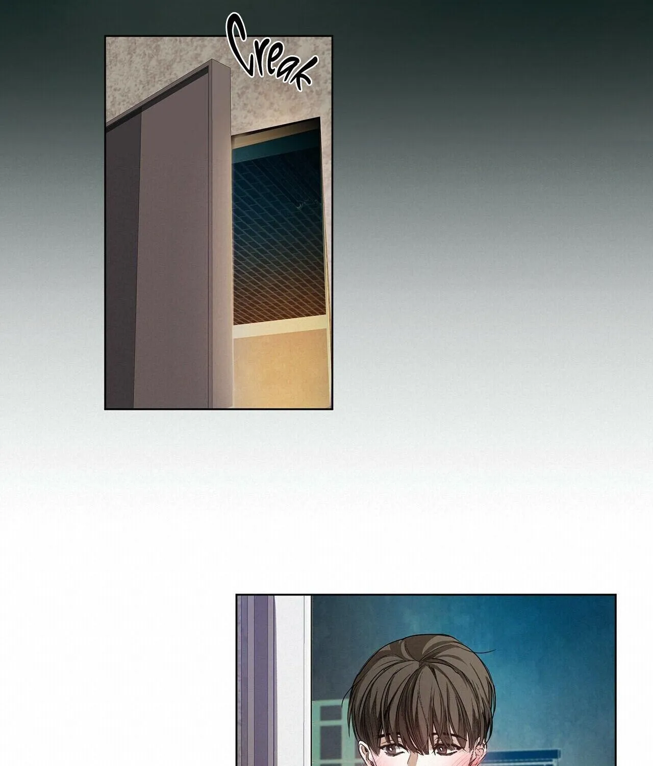 The Foul Chapter 9 page 71 - 