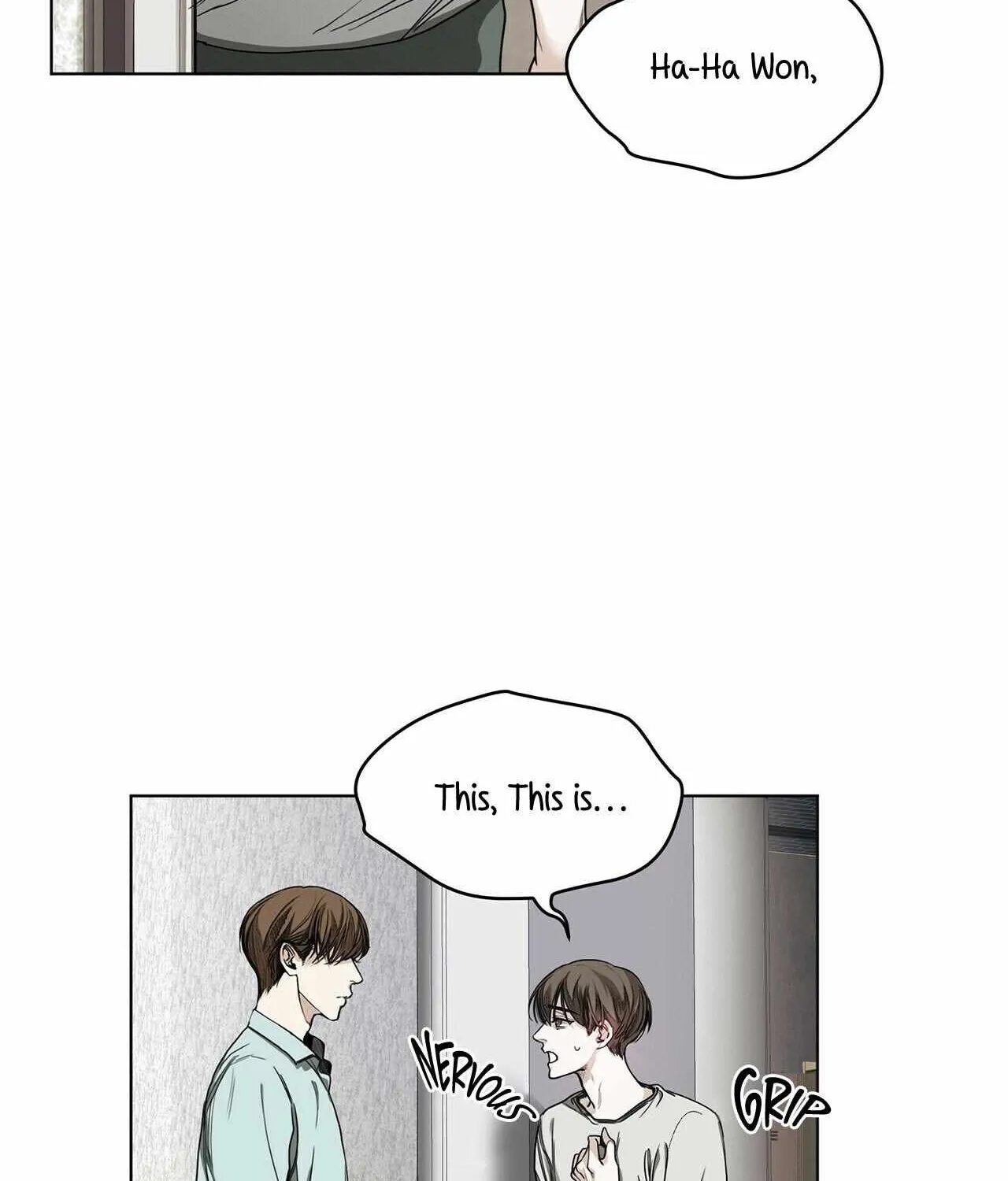The Foul Chapter 9 page 74 - 