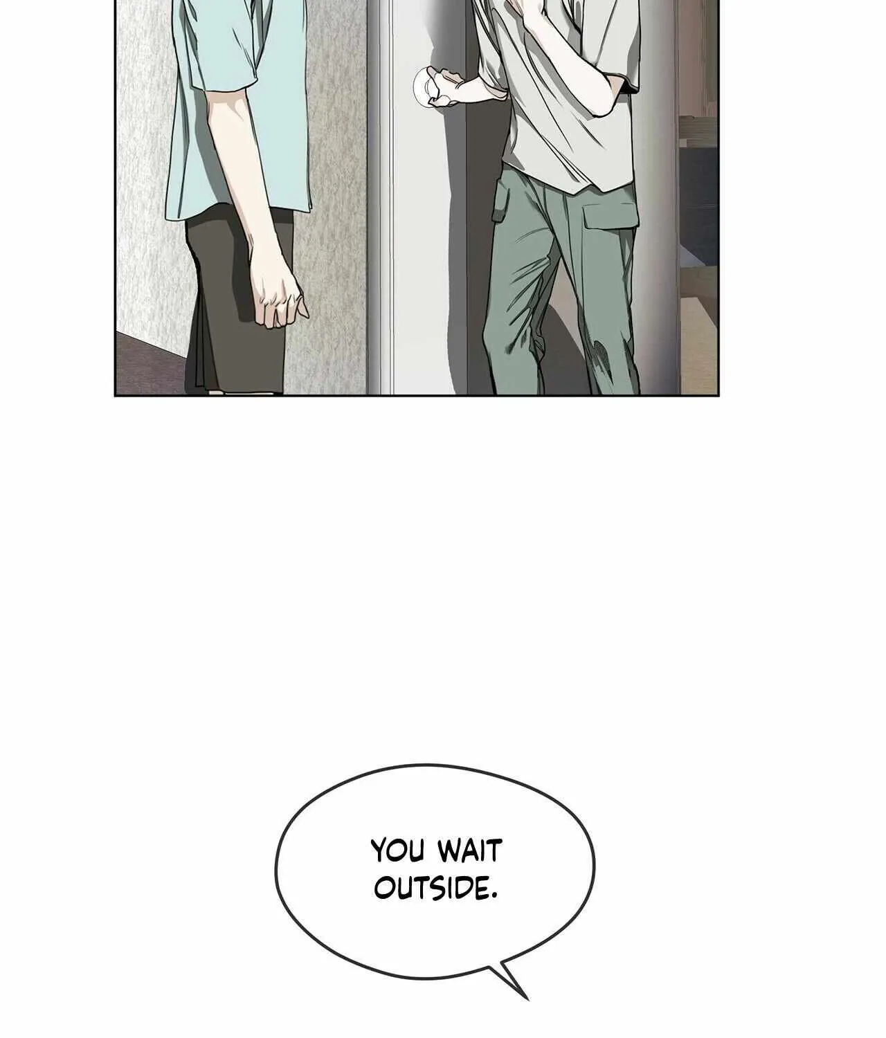 The Foul Chapter 9 page 75 - 