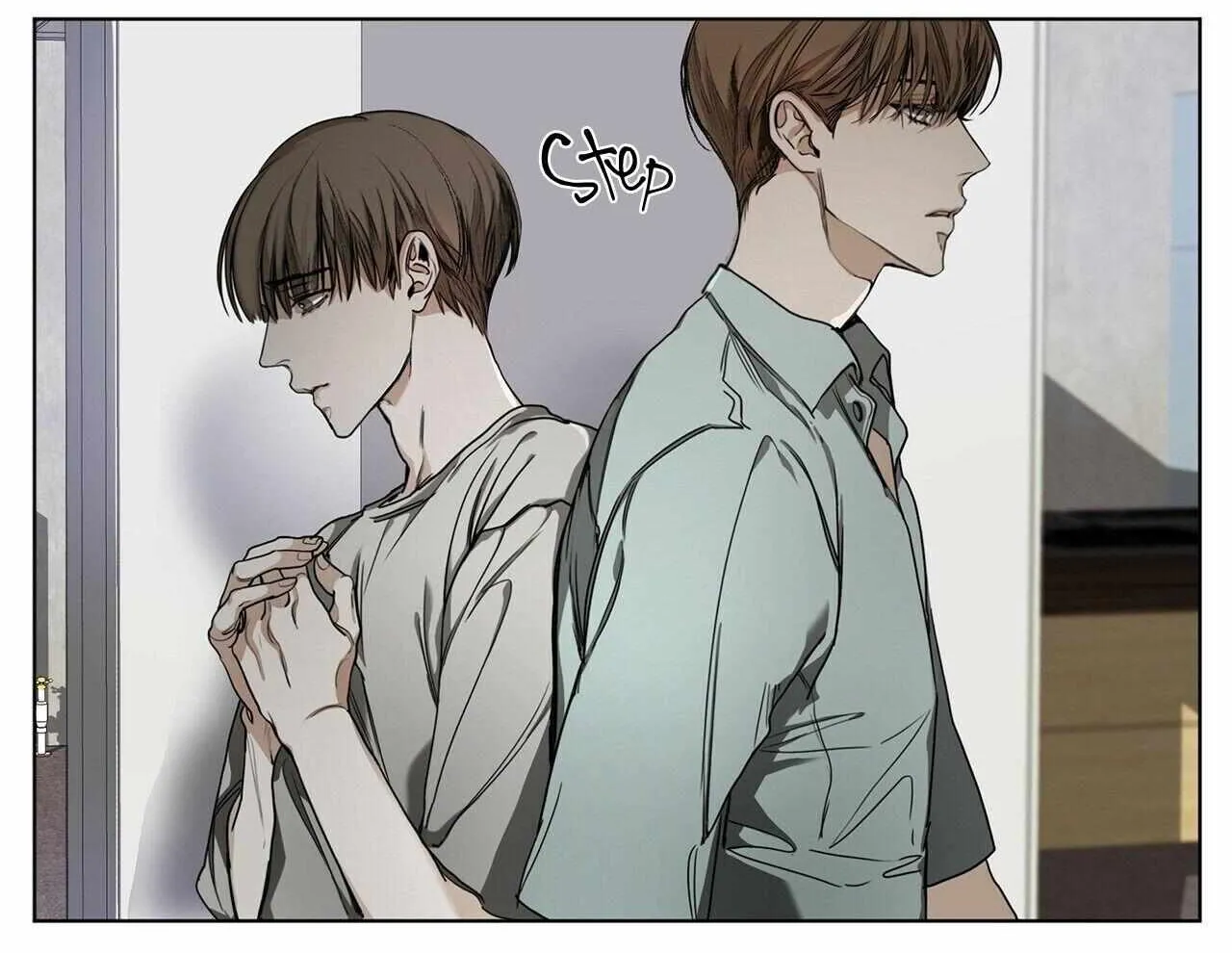 The Foul Chapter 9 page 76 - 