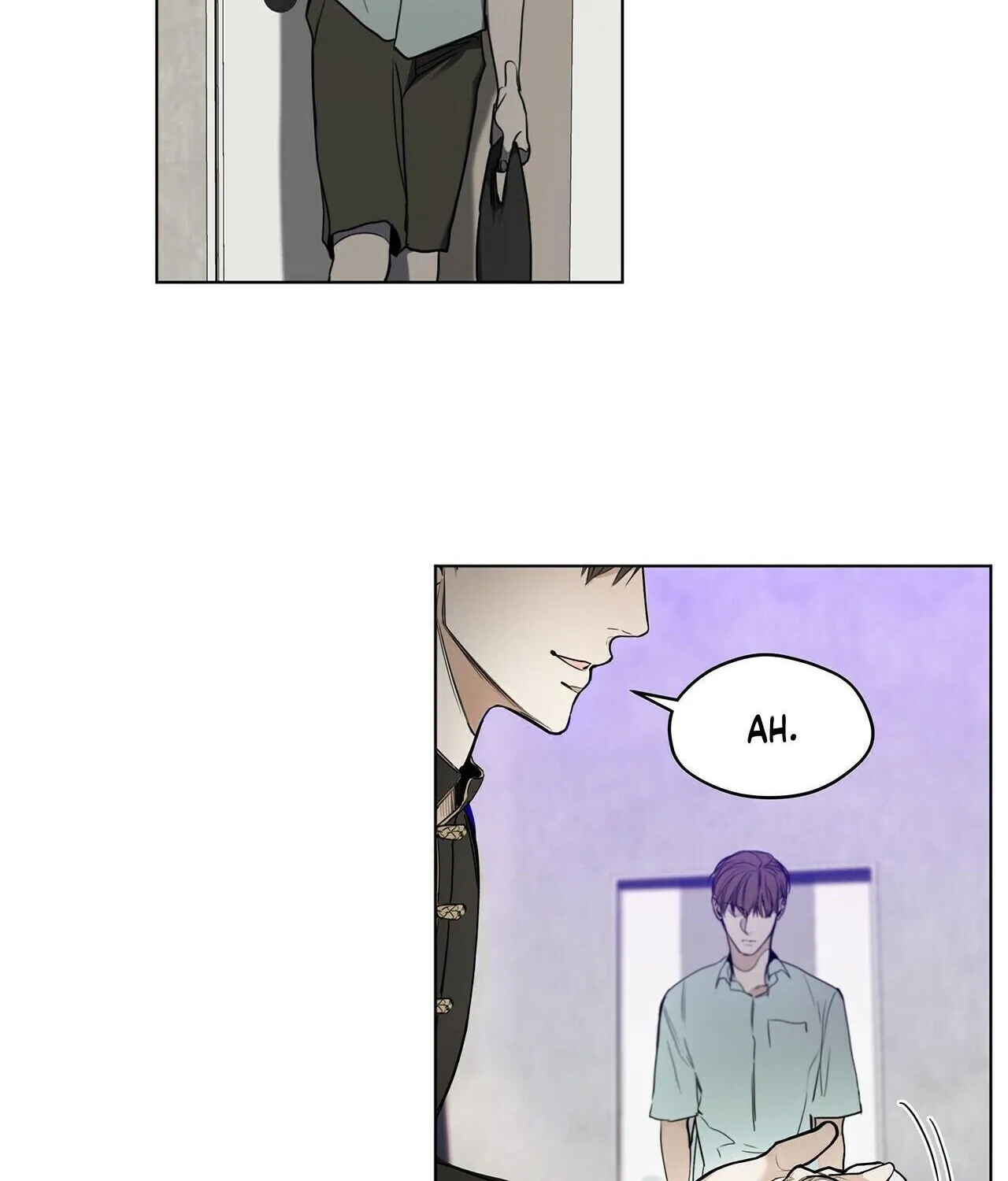 The Foul Chapter 9 page 78 - 