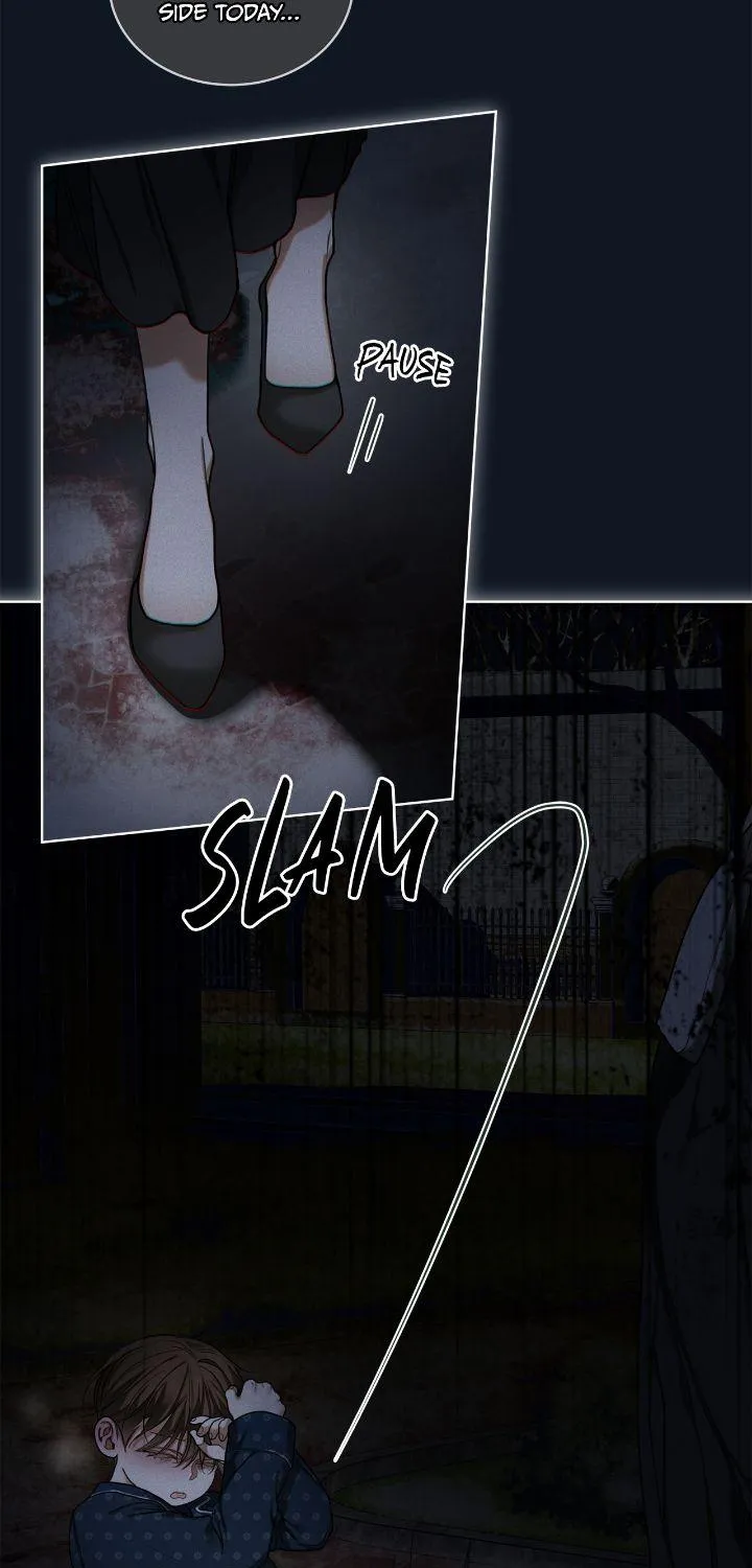 The Foul Chapter 90 page 11 - 