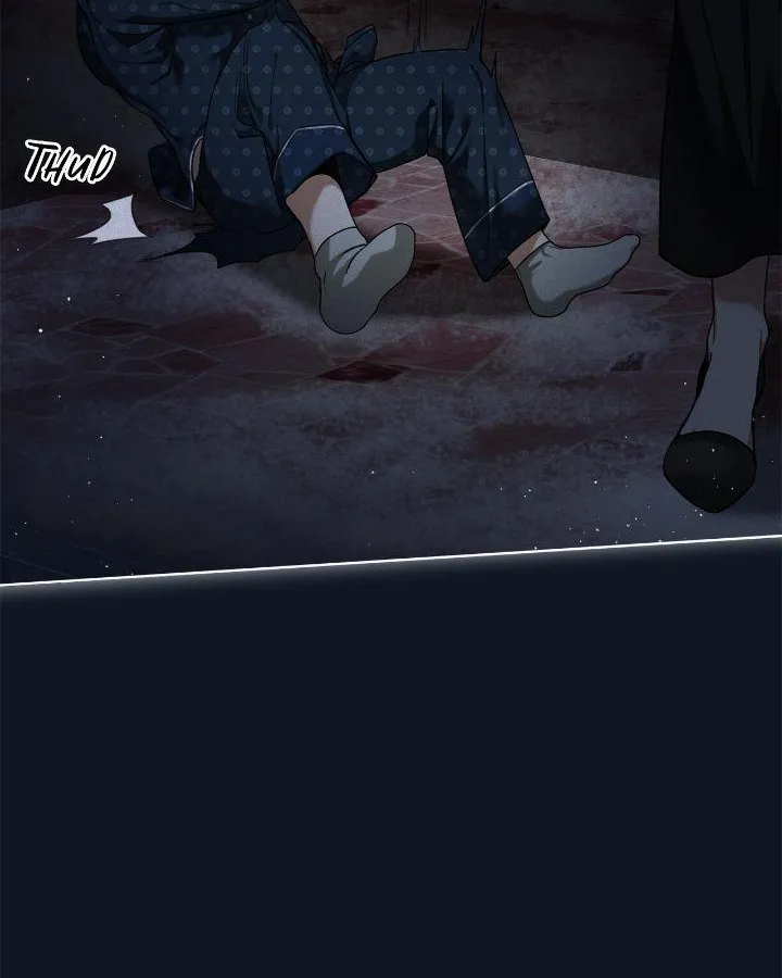 The Foul Chapter 90 page 12 - 