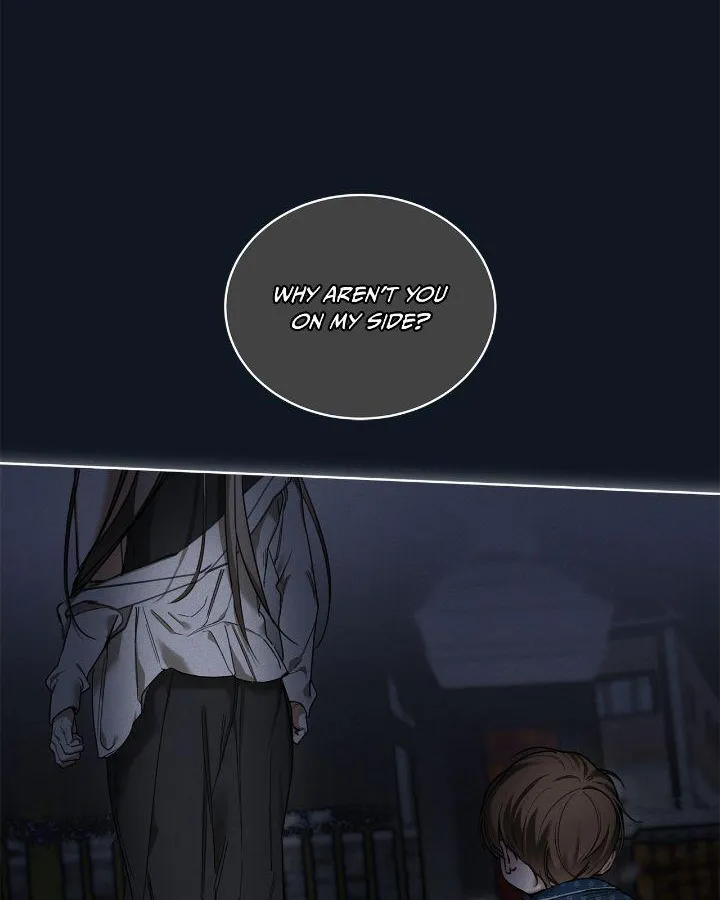 The Foul Chapter 90 page 14 - 