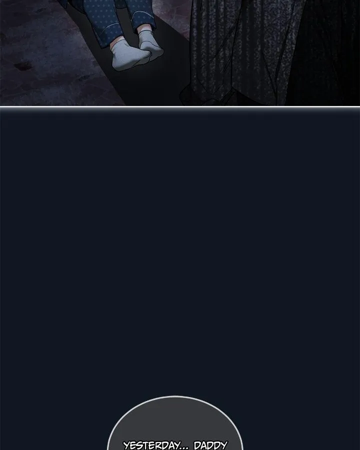 The Foul Chapter 90 page 17 - 