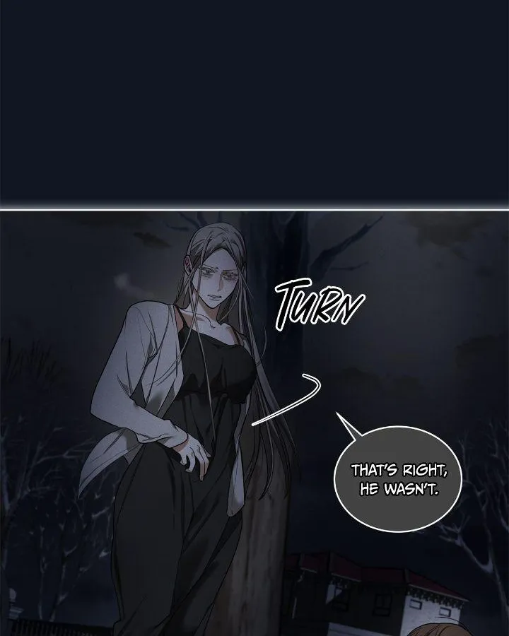 The Foul Chapter 90 page 19 - 