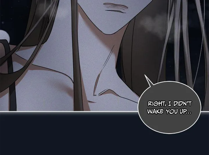 The Foul Chapter 90 page 21 - 