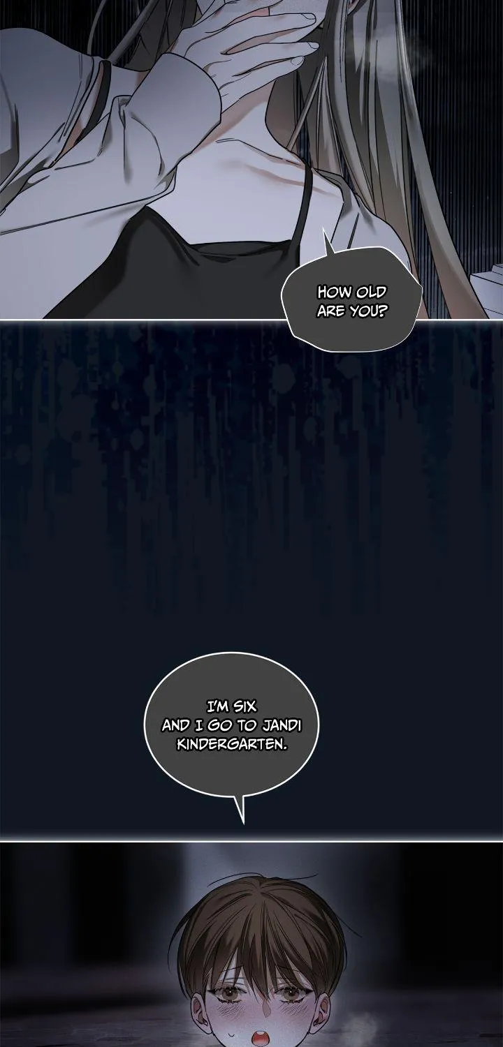 The Foul Chapter 90 page 24 - 