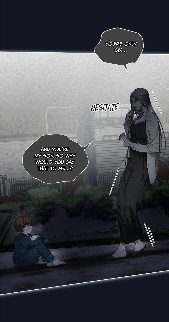 The Foul Chapter 90 page 26 - 