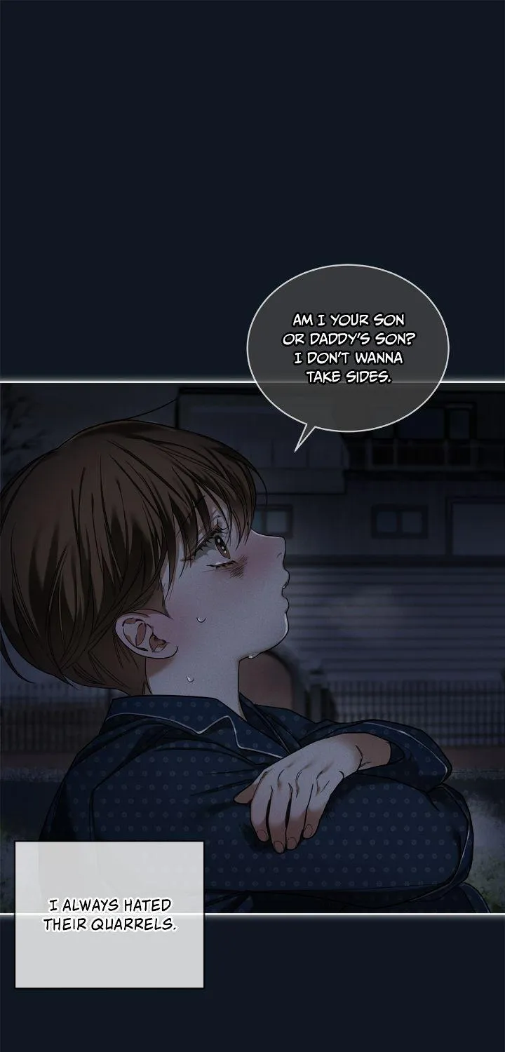 The Foul Chapter 90 page 27 - 
