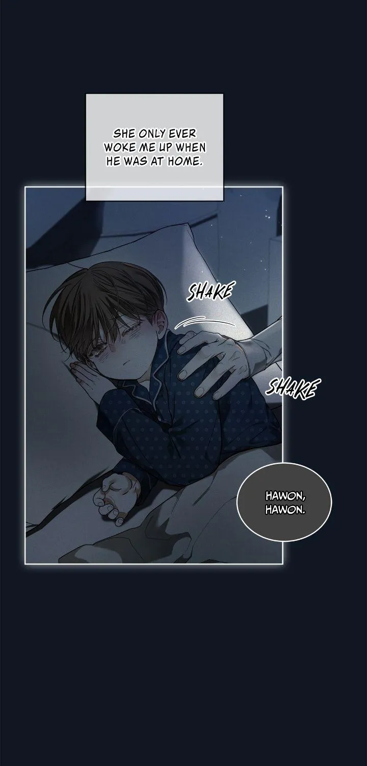 The Foul Chapter 90 page 4 - 