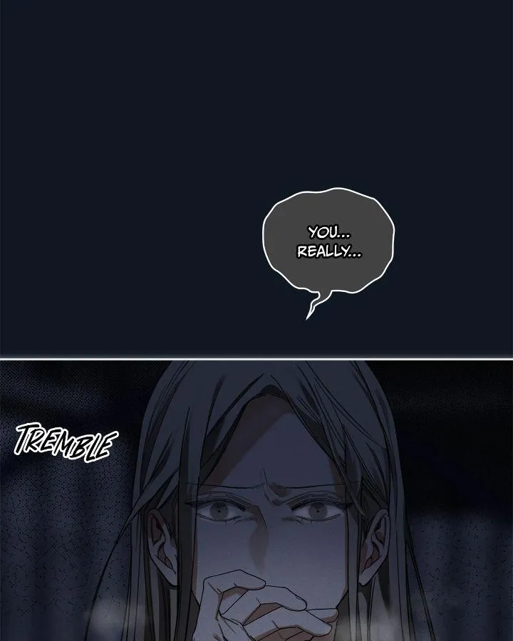 The Foul Chapter 90 page 32 - 