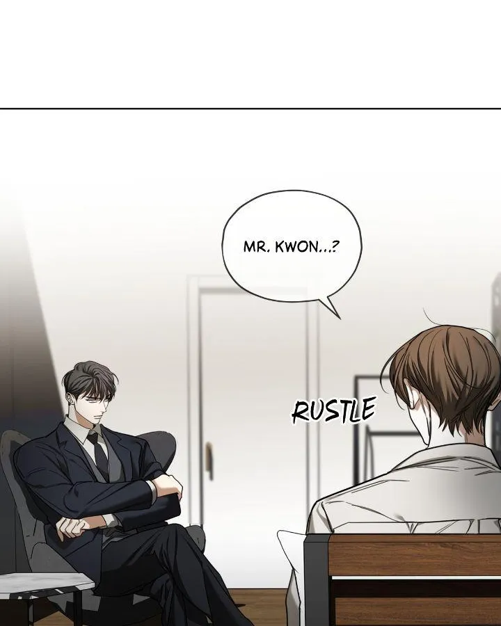 The Foul Chapter 90 page 39 - 
