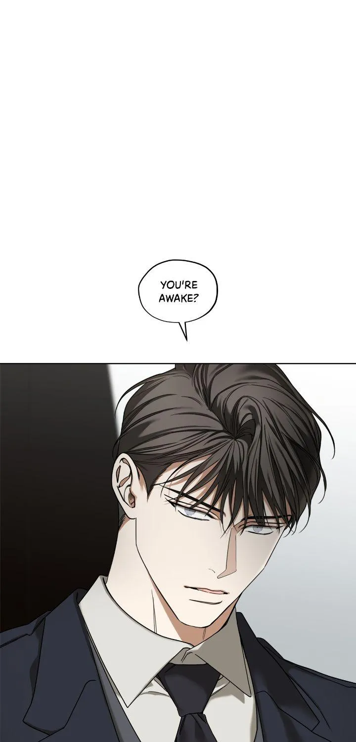 The Foul Chapter 90 page 41 - 