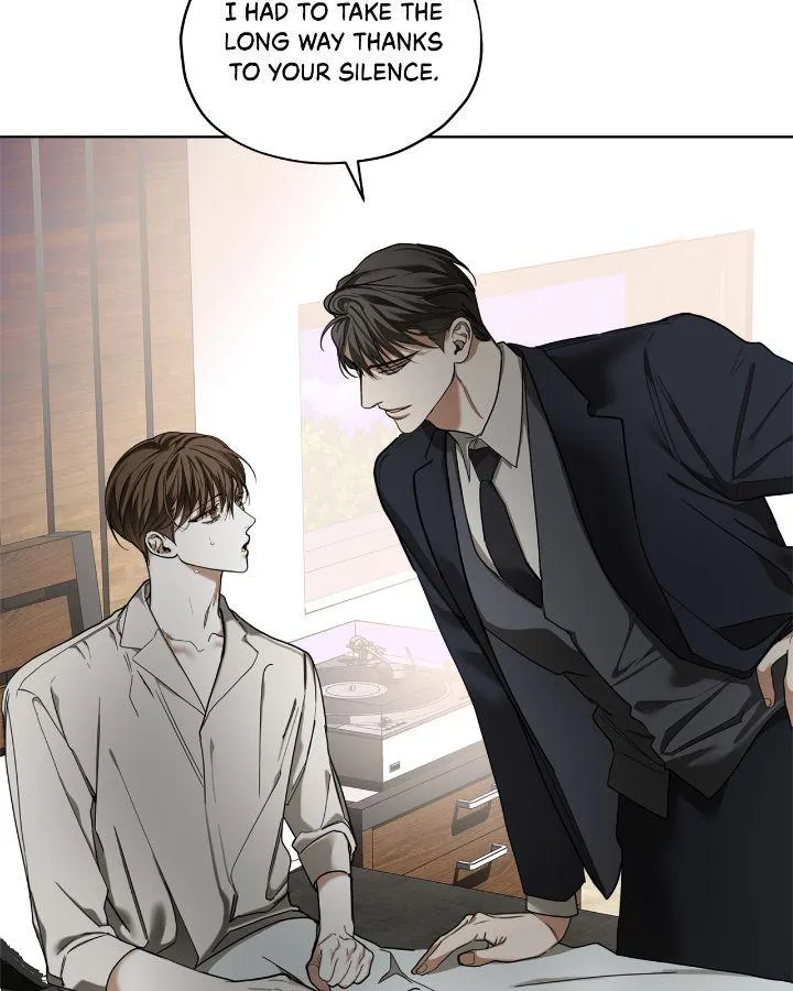 The Foul Chapter 90 page 50 - 