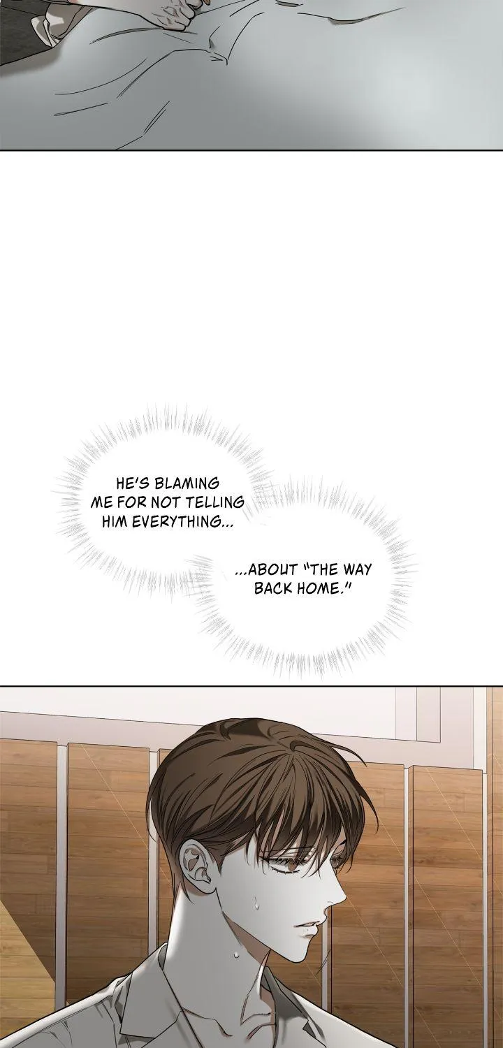 The Foul Chapter 90 page 51 - 