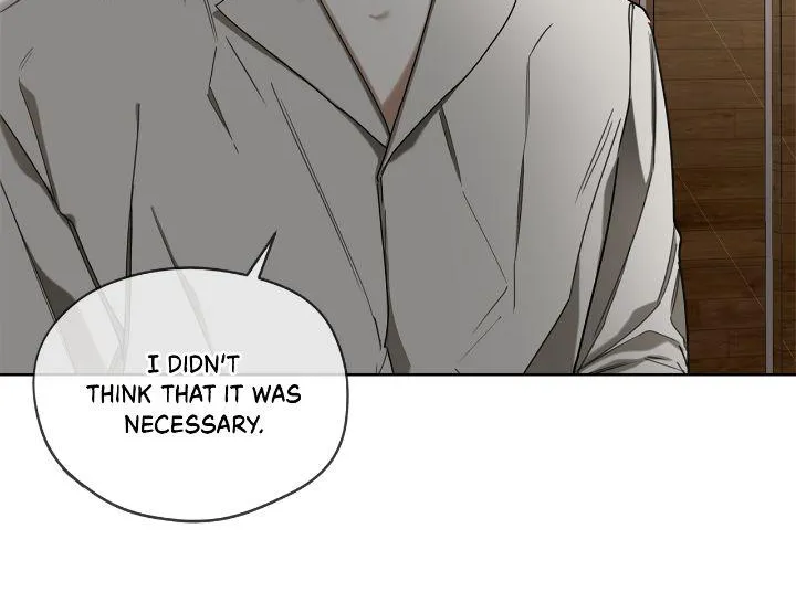 The Foul Chapter 90 page 52 - 