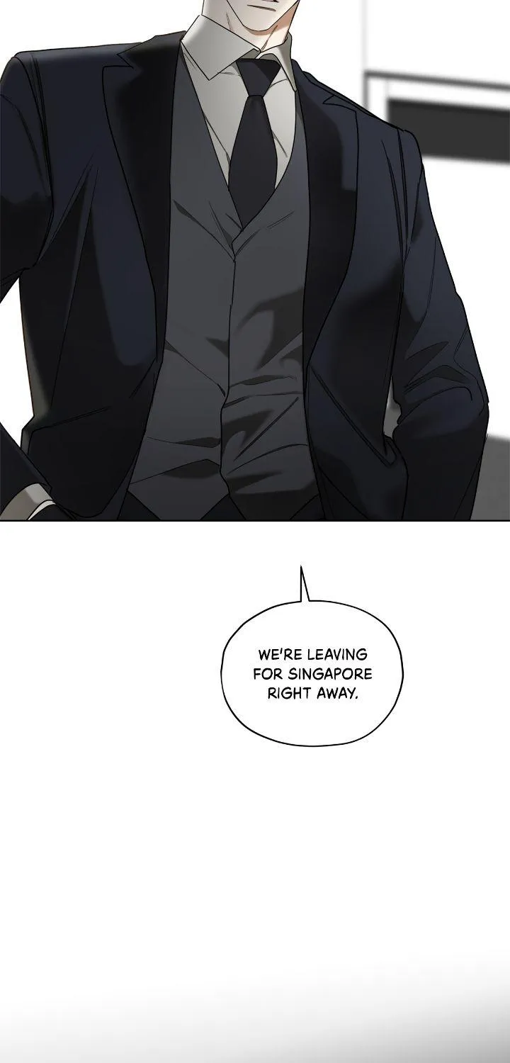 The Foul Chapter 90 page 55 - 