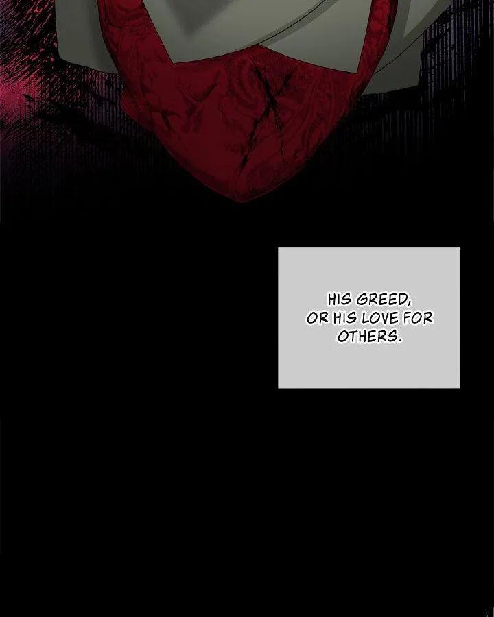 The Foul Chapter 90 page 61 - 