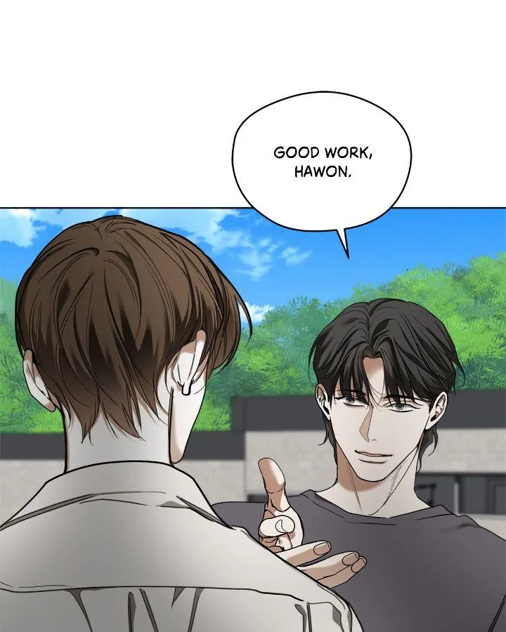The Foul Chapter 90 page 65 - 