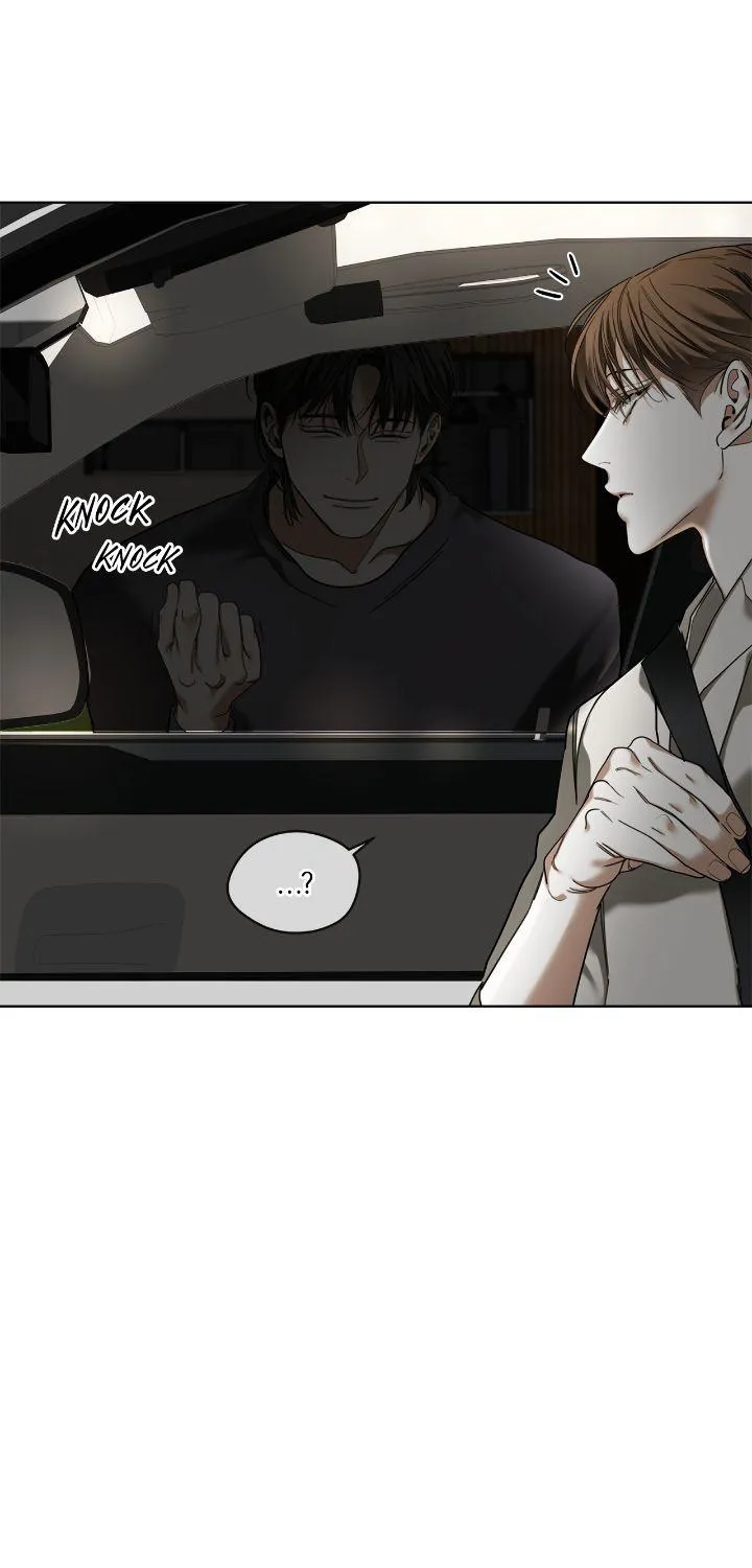 The Foul Chapter 90 page 71 - 