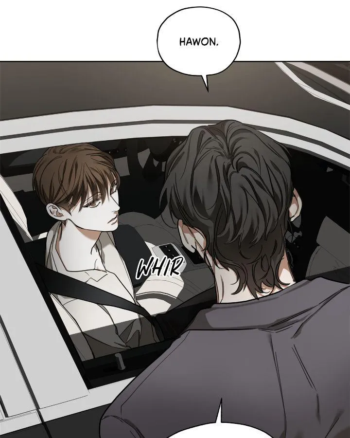The Foul Chapter 90 page 72 - 