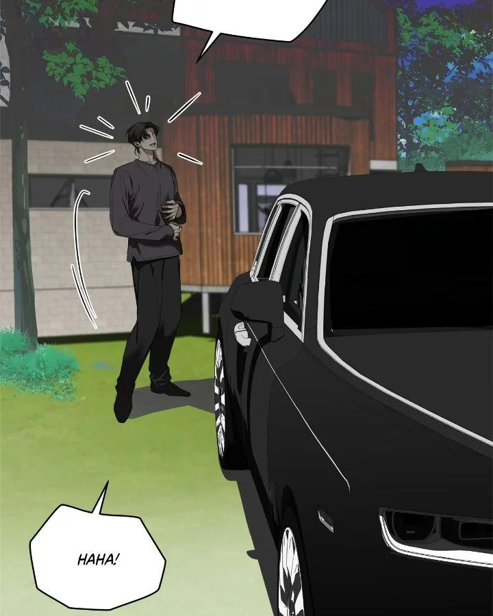 The Foul Chapter 90 page 77 - 