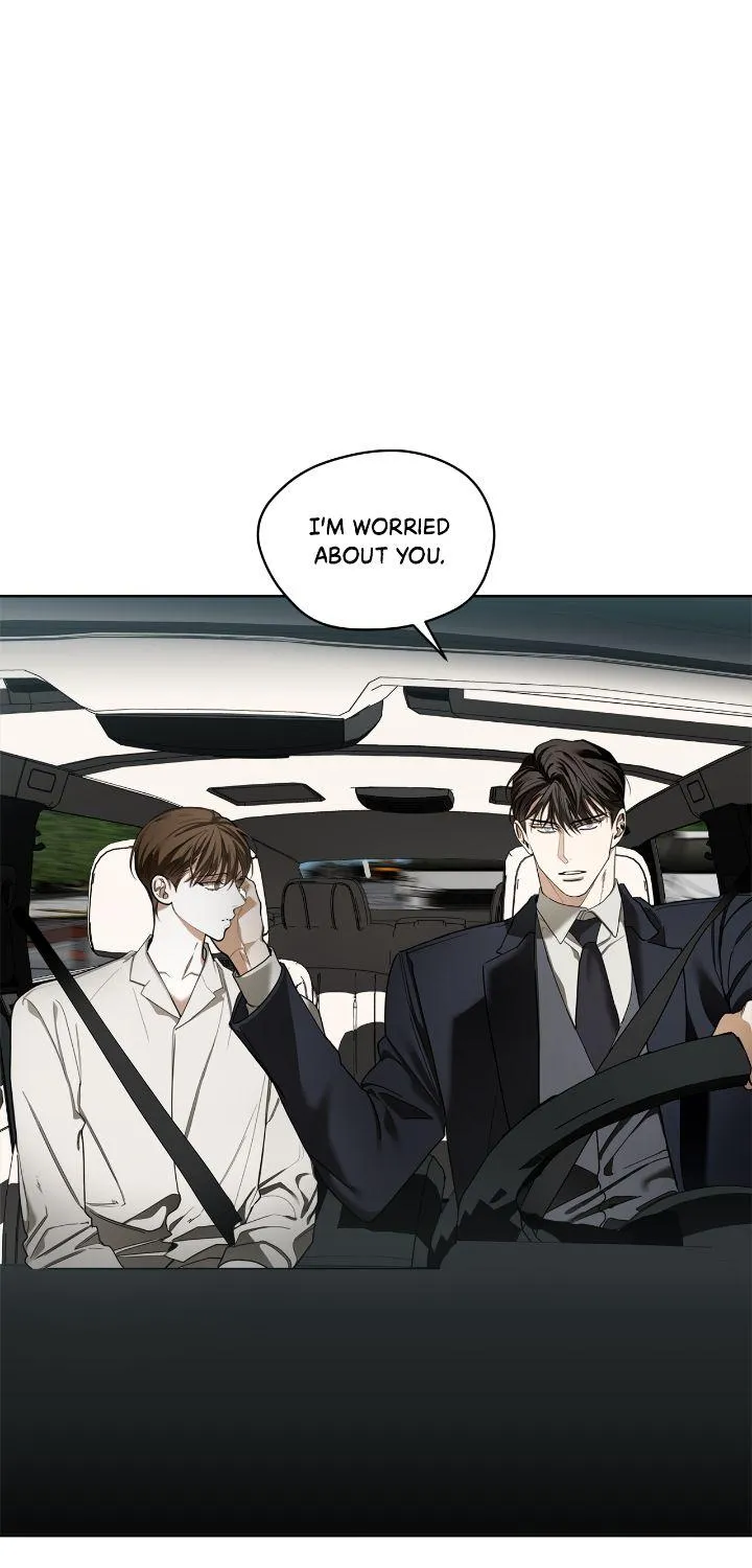 The Foul Chapter 90 page 84 - 