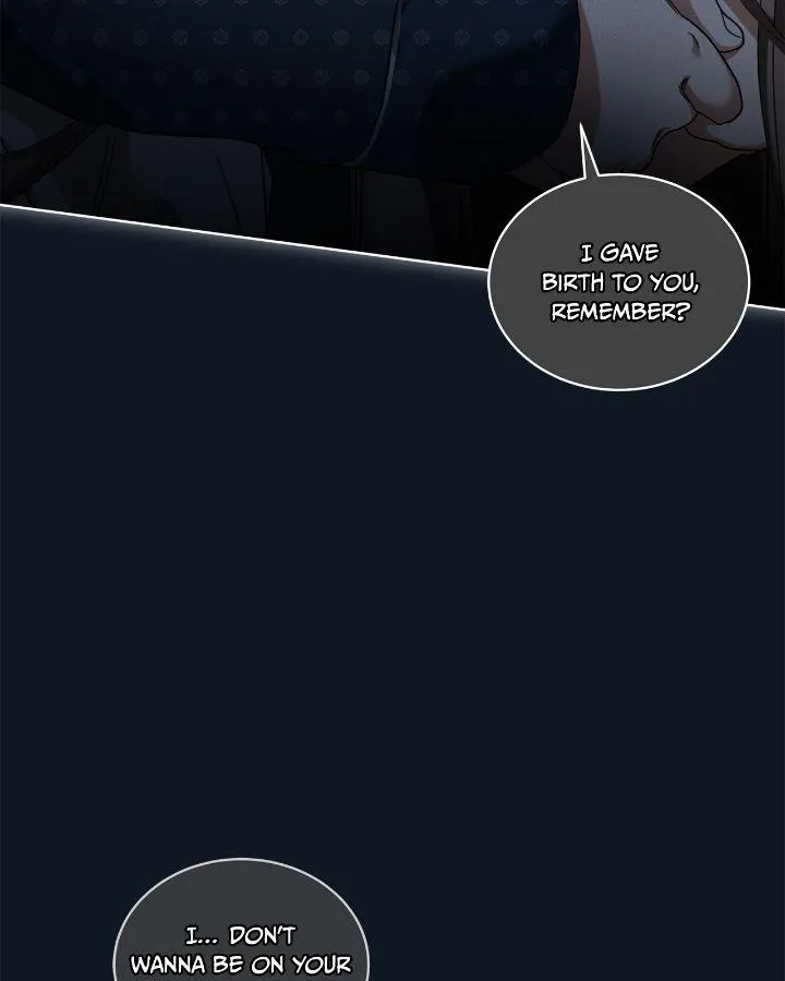 The Foul Chapter 90 page 10 - 