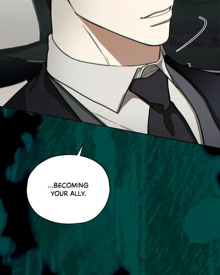 The Foul Chapter 91 page 13 - 