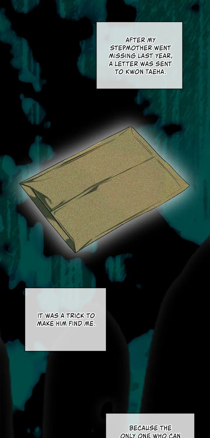 The Foul Chapter 91 page 14 - 