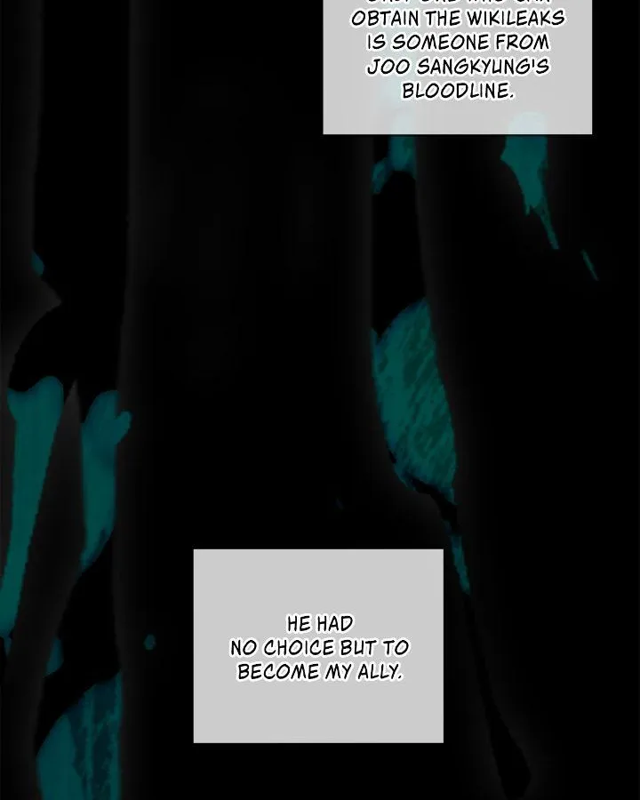 The Foul Chapter 91 page 15 - 