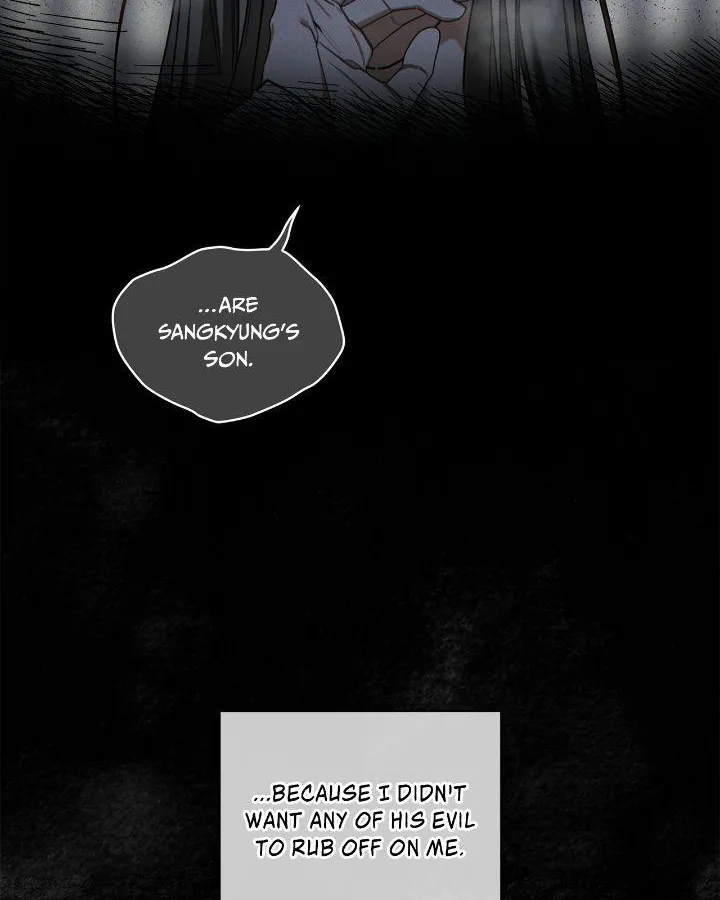 The Foul Chapter 91 page 18 - 