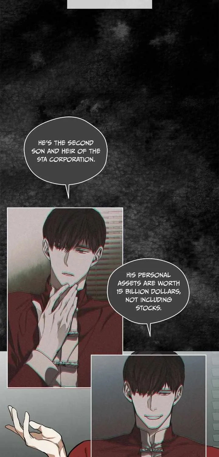 The Foul Chapter 91 page 19 - 