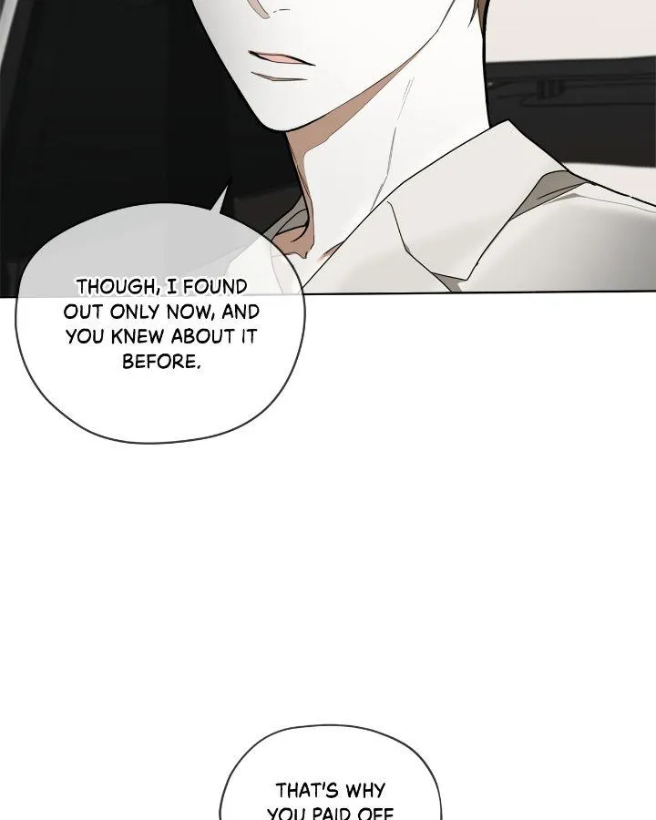 The Foul Chapter 91 page 24 - 