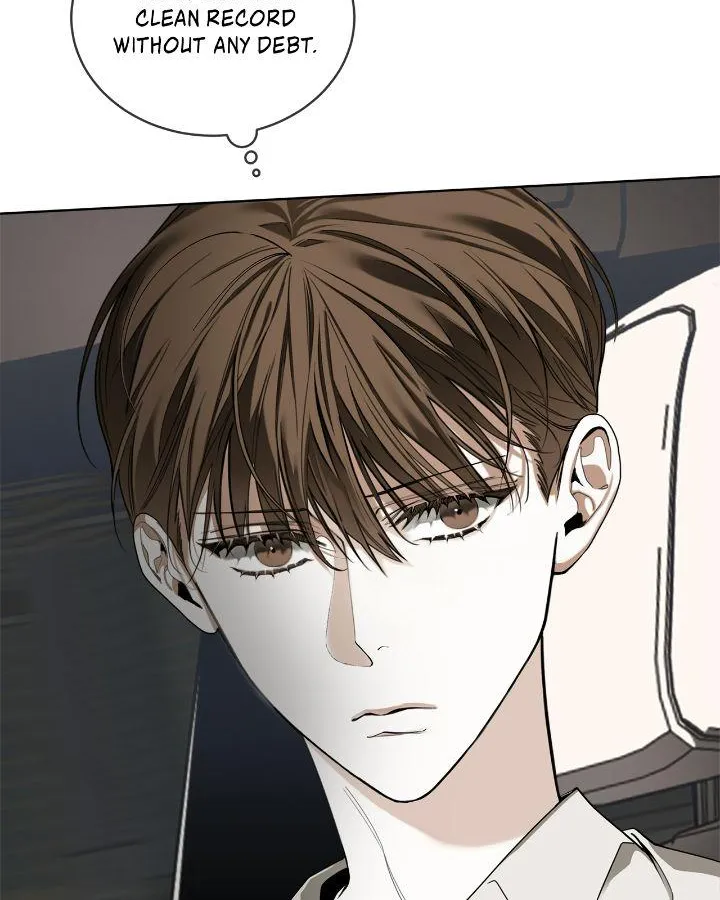 The Foul Chapter 91 page 26 - 