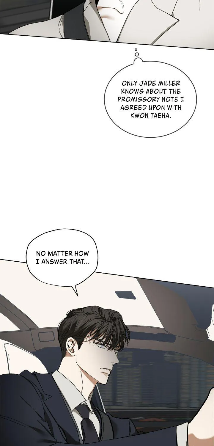 The Foul Chapter 91 page 27 - 