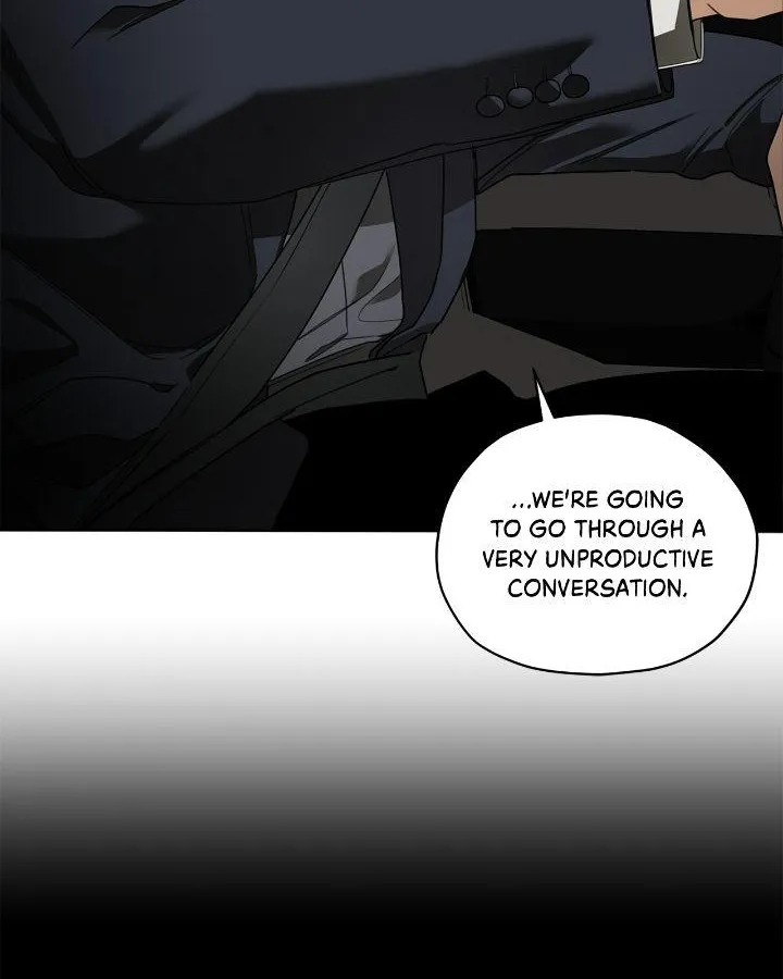 The Foul Chapter 91 page 28 - 