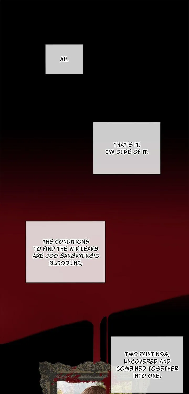 The Foul Chapter 91 page 30 - 