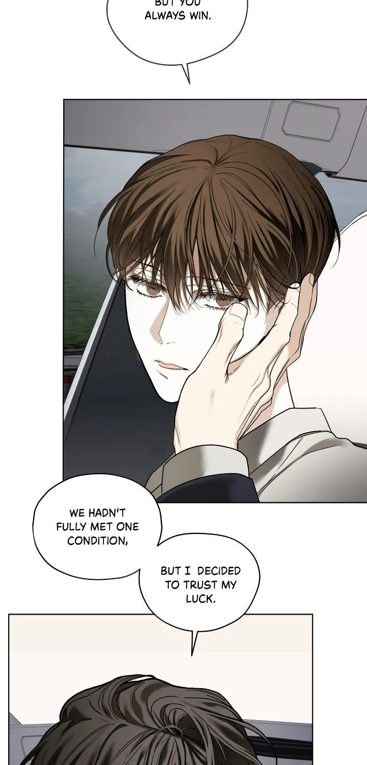 The Foul Chapter 91 page 4 - 