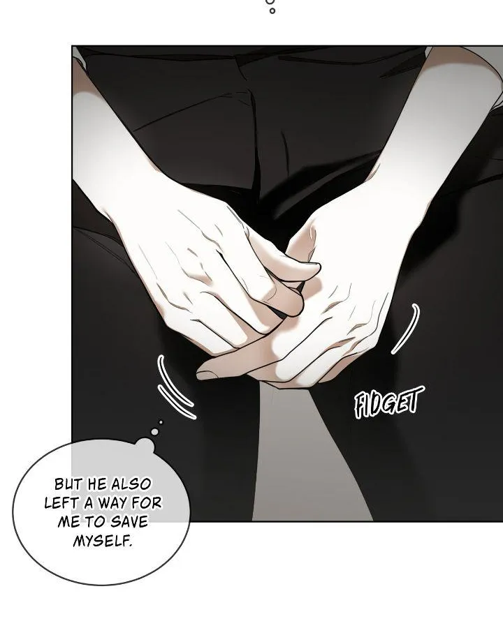 The Foul Chapter 91 page 33 - 