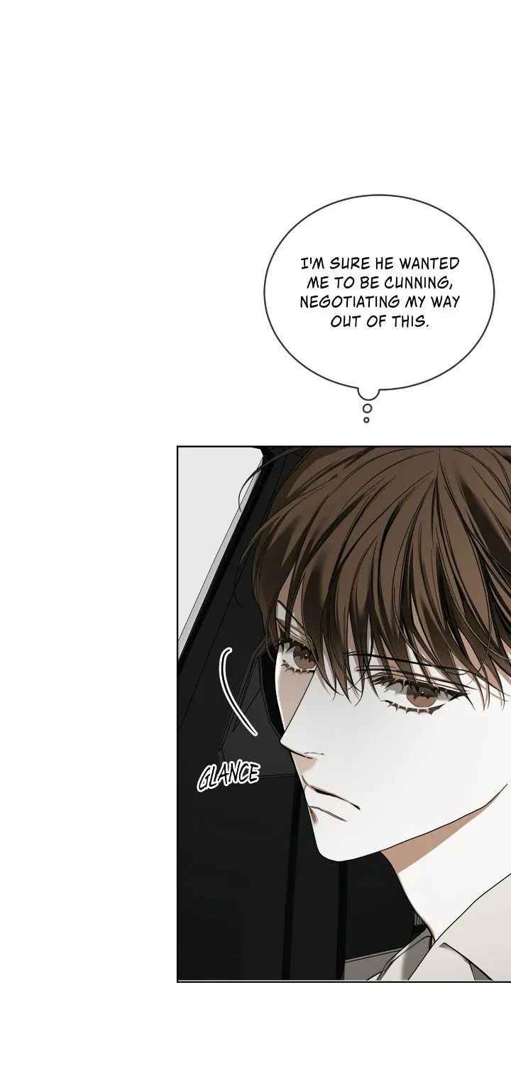 The Foul Chapter 91 page 34 - 