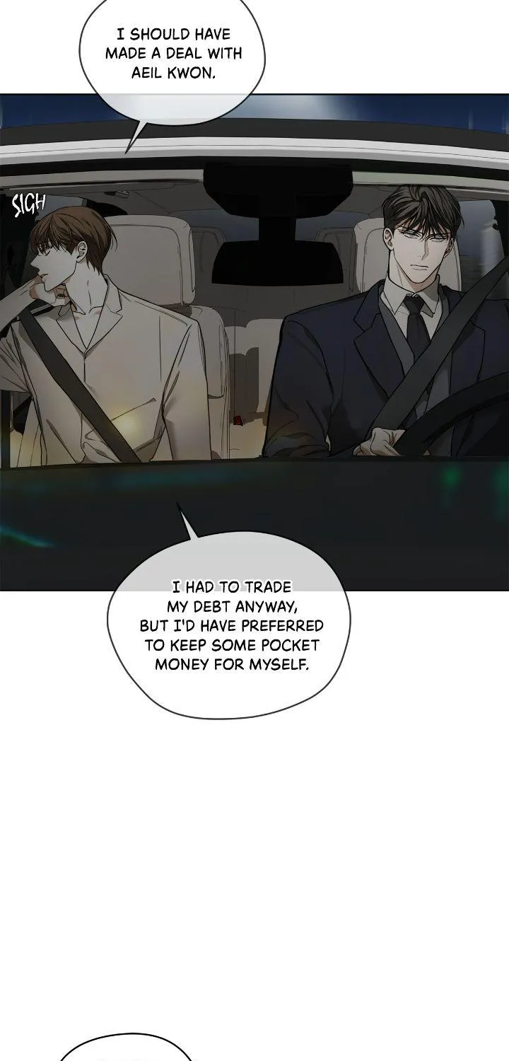 The Foul Chapter 91 page 38 - 